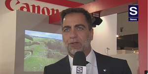 Massimiliano Ceravolo: per Canon Ricerca & Sviluppo aspetto imprescindibile