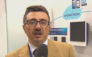 Le novità di Daitem: App