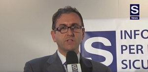 Televista Brescia: prima tappa dell'autostrada della sicurezza in Lombardia