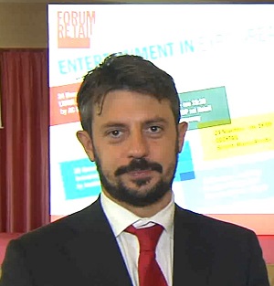 Lorenzo Reali
