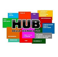 HUB DELLE TECNOLOGIE GORIZIA