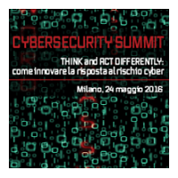 Cybersecurity Summit