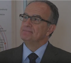 Enzo Giuseppe Mangini