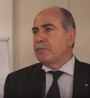 Claudio Pantaleo: Convergenza tra safety e sicurezza fisica