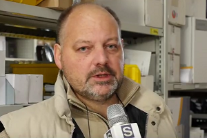 Televista: il backstage