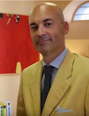 Balestrero: le Attività e le Aziende di Assiv per la sicurezza del Paese