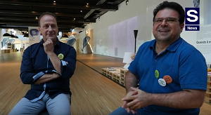 Televista: quando la partnership è Nice!