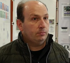 Michele Antoni: Formazione e "la Privacy che non fa paura" di Televista