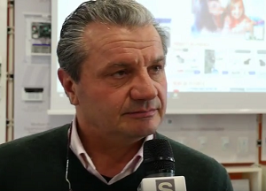 Saverio Berton: Formazione e "la Privacy che non fa paura" di Televista