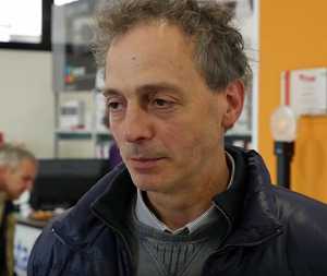 Lorenzo Miele: Formazione e "la Privacy che non fa paura" di Televista