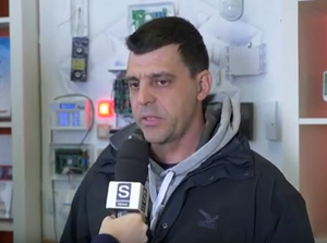 Andrea Mori: Formazione e "la Privacy che non fa paura" di Televista