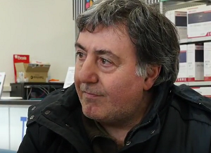 Ulisse Rettore: Formazione e "la Privacy che non fa paura" di Televista