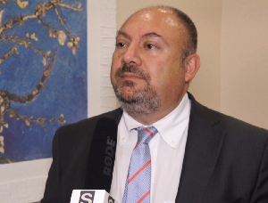 Fabrizio Nerone: la rivoluzione di Salto Systems nel controllo accessi