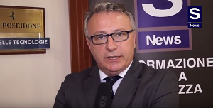 Paolo Calzolari: STT con Cisco e Sitti per la sicurezza degli aeroporti