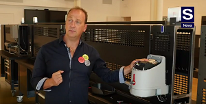 Partnership Nice & Televista: la Scuola dell'Installatore e l'HiSpeed