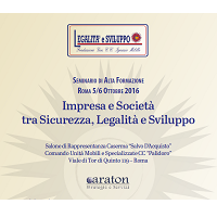 Seminario di Alta Formazione