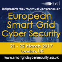 7th annual European Smart Grid Cyber Security