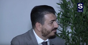 Diego Di Giuseppe: Pyronix e la convergenza secondo Hikvision