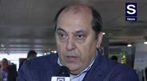 Giuseppe Garri: Fiera Sicurezza 2017 in fortissima crescita