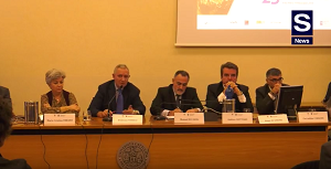 Scuola Etica&Sicurezza: il trailer dell'inaugurazione anno accademico all'Università Cattolica
