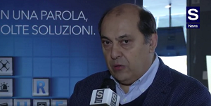 Giuseppe Garri: Sicurezza 2017 sarà l'anno record