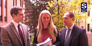 Scuola Etica & Sicurezza ed il Travel Risk Management