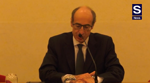 Sicurezza e Resilienza. Intervista al prof. Domenico Bodega