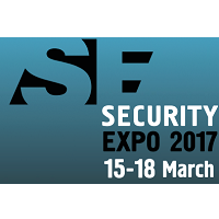 SECURITY EXPO 2017