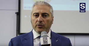 Gerardo Costabile: IoT e Cyber Security