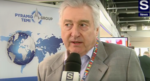 Roger Warwick: Come implementare e strutturare un programma di Travel Risk aziendale