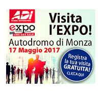 ADI Expo Monza