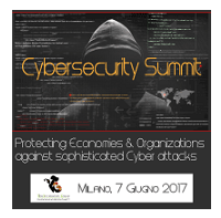 Cybersecurity Summit 2017