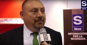 Fabrizio Nerone: ecco Salto KS