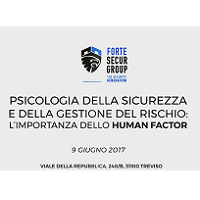 CONVEGNO FORTE SECUR GROUP