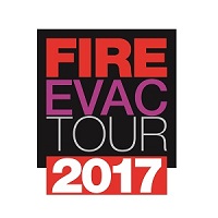 FIRE EVAC TOUR 2017