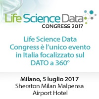 Life Science Data Congress 2017
