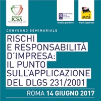Convegno Fondazione ICSA