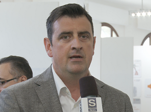 Expo Security 2017 ed anticipazioni per l'edizione 2018