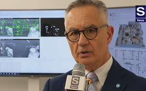 Gen. Garofano: L'intervento del team security in occasione di possibili reati