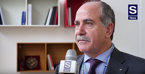 Pantaleo: “la gestione degli incidenti e delle crisi