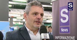 Luca Tenzi e la nuova security convergente