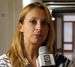 Alessia Forte: i nuovi progetti di Forte Secur Group e l'Impresa di Sicurezza