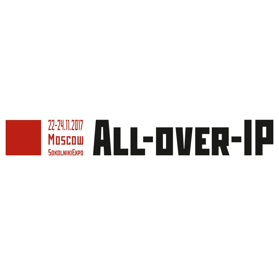 All-over-IP 2017
