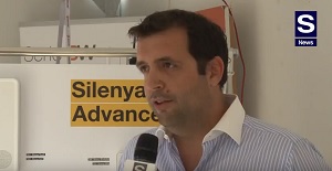 Alessandro Mallarino: la partnership con Electronic’s Time e la nuova linea antintrusione Silentron