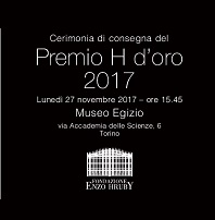 Premio H d Oro 2017