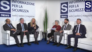 Talk Show Assiv: Le tecnologie quale elemento strategico della Vigilanza Privata