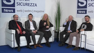 IoT tutorial: S News con Axel