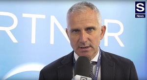 Luca Boschetti: l’importanza del partner per Daitem