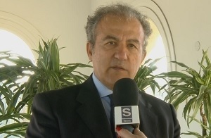 Umberto Saccone e la sicurezza partecipata