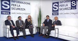 Aipsa ed S News: Grandi ambienti e videosorveglianza